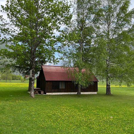 Mountain Cottage Komarnica Savnik Exterior foto