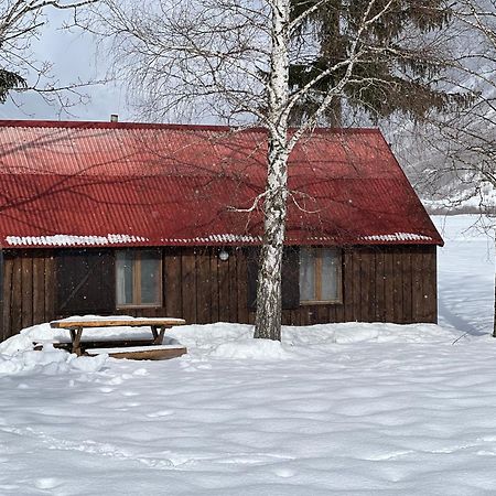 Mountain Cottage Komarnica Savnik Exterior foto